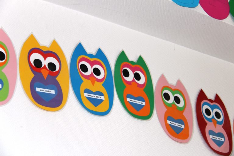 Ledelsesnetværk for skoler og gymnasier