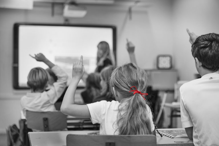 Privatskolernes løft af elevernes faglige niveau. Epinion 2016