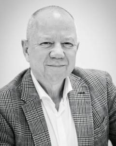 Dan Ingemann Jensen.