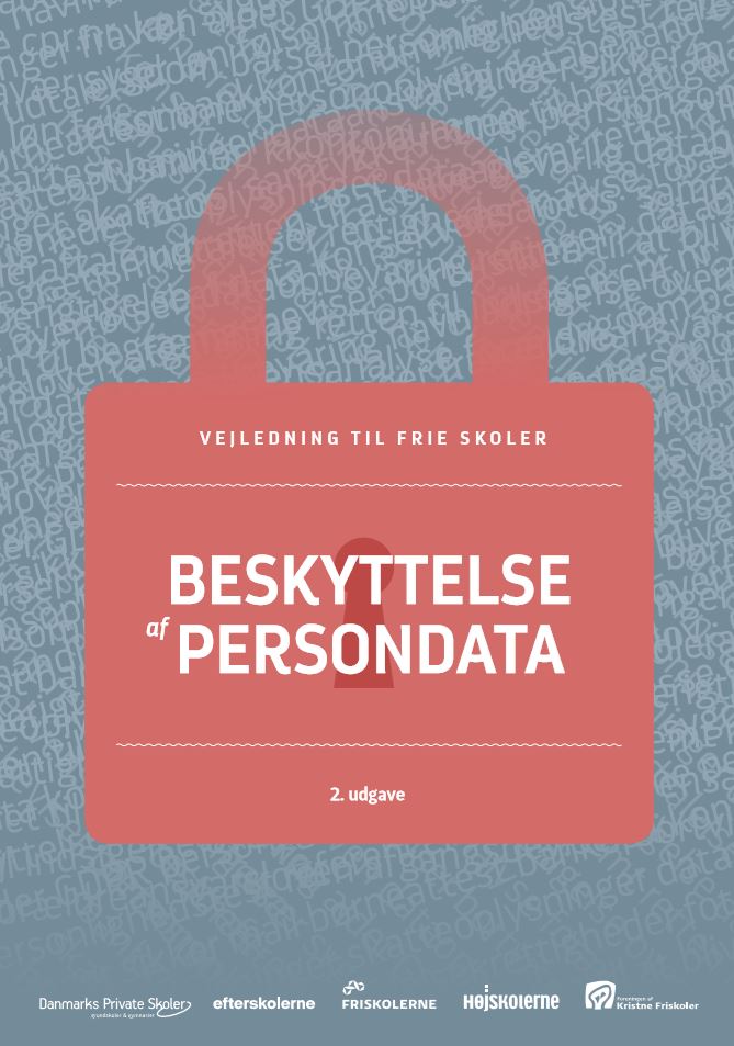 Beskyttelse af persondata