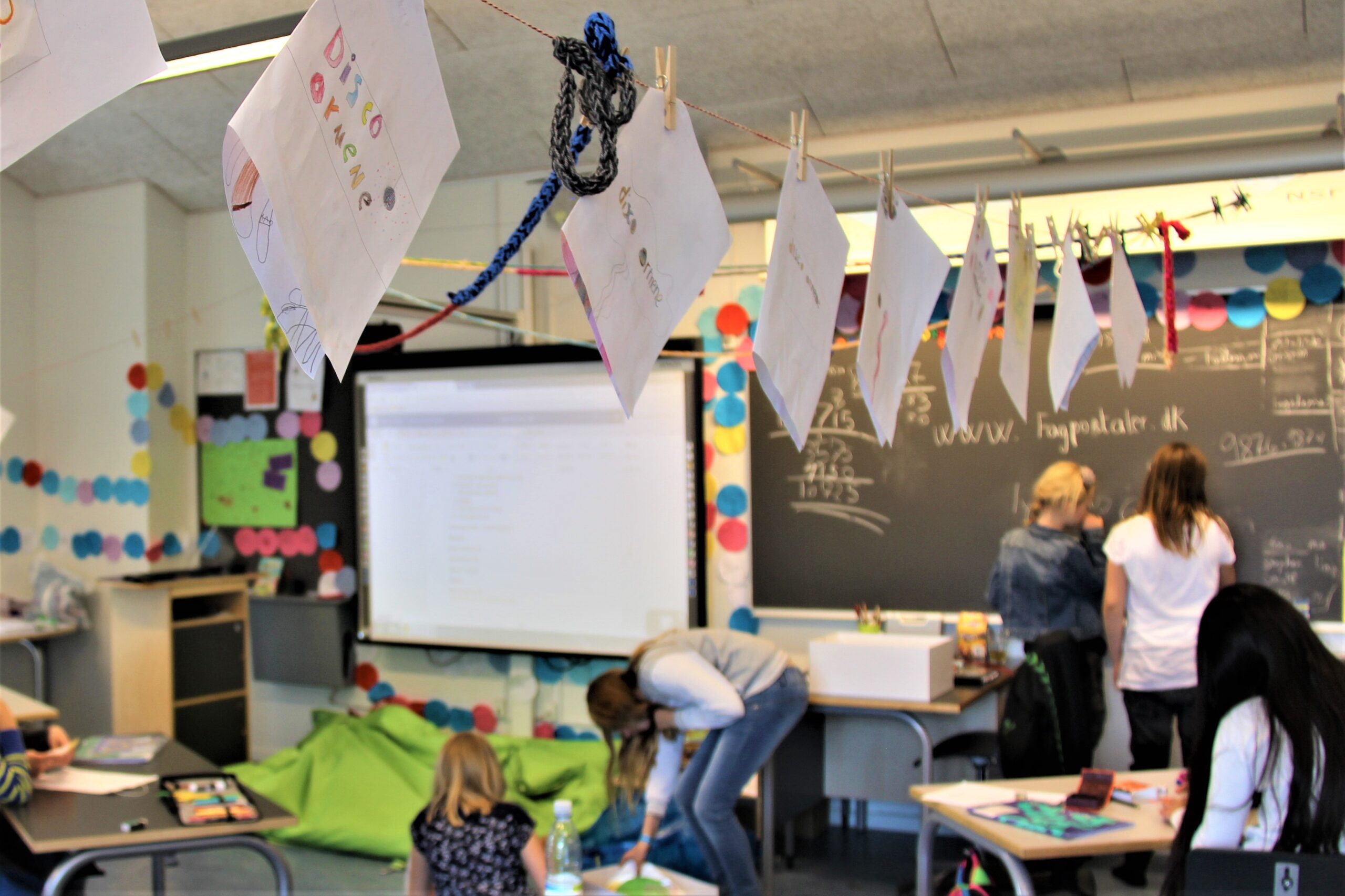 Billede til Skt. Knuds