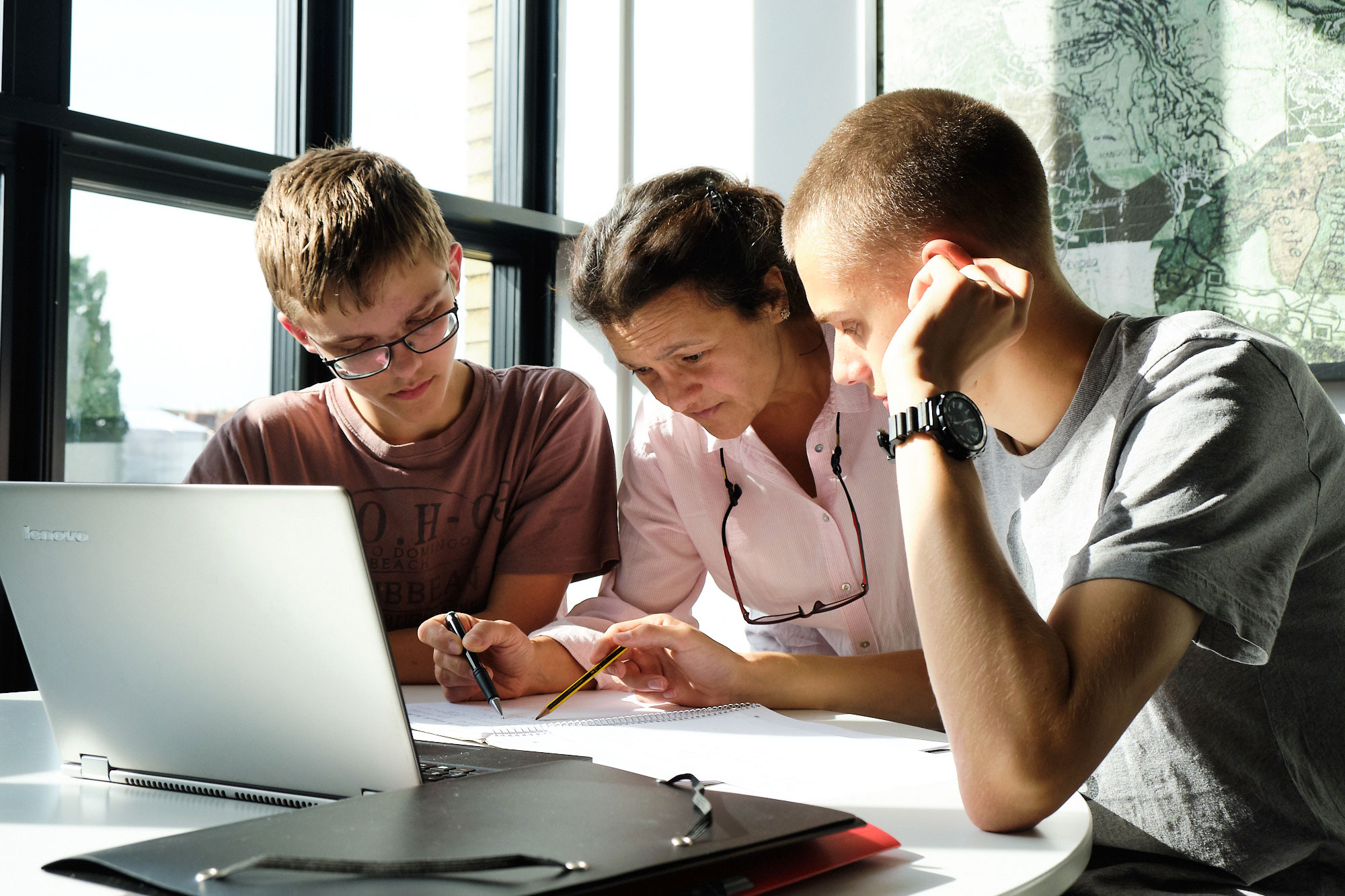 Gentofte Studenterkursus