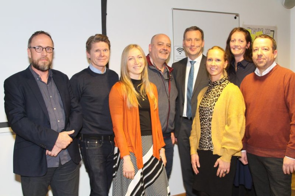 Den kriminalpræventive pris