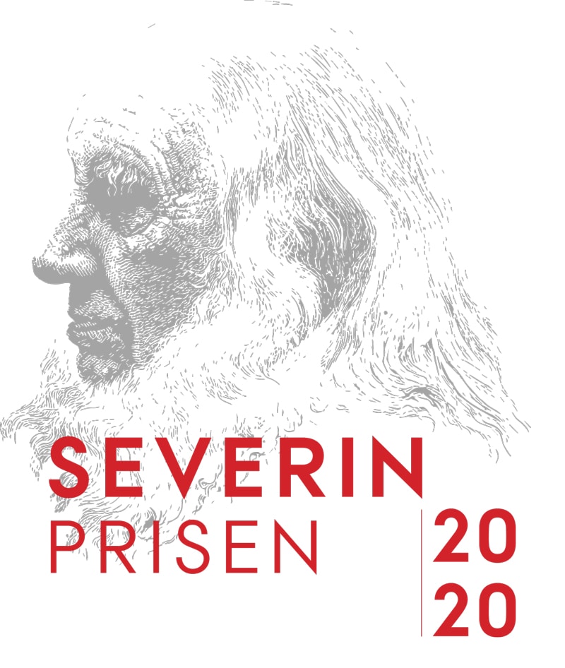 SeverinPrisen 2020 red