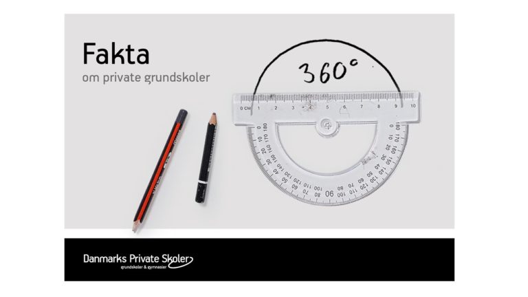 Fakta om private grundskoler