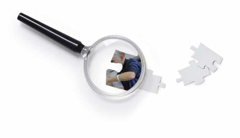 Mønstre og karakteristika – private skoler