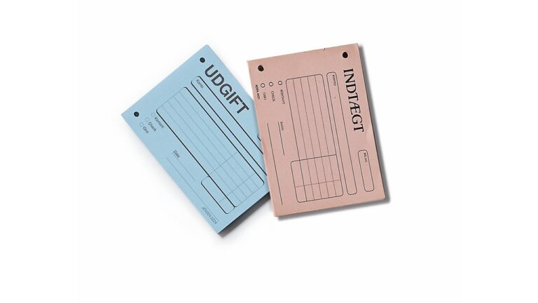 Skolernes økonomiske vilkår