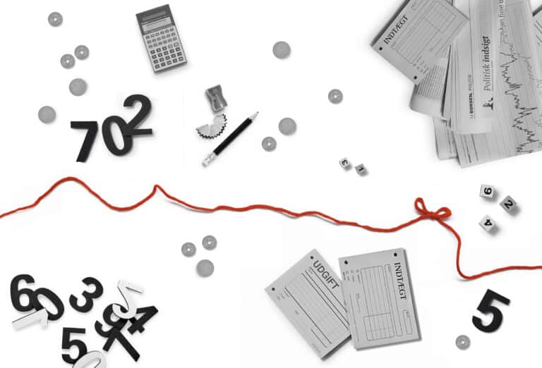 Tal og statistik 2023