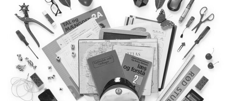 Udvalg og netværk 2023