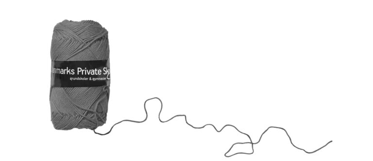 Afslutning | Vi er Danmarks Private Skoler