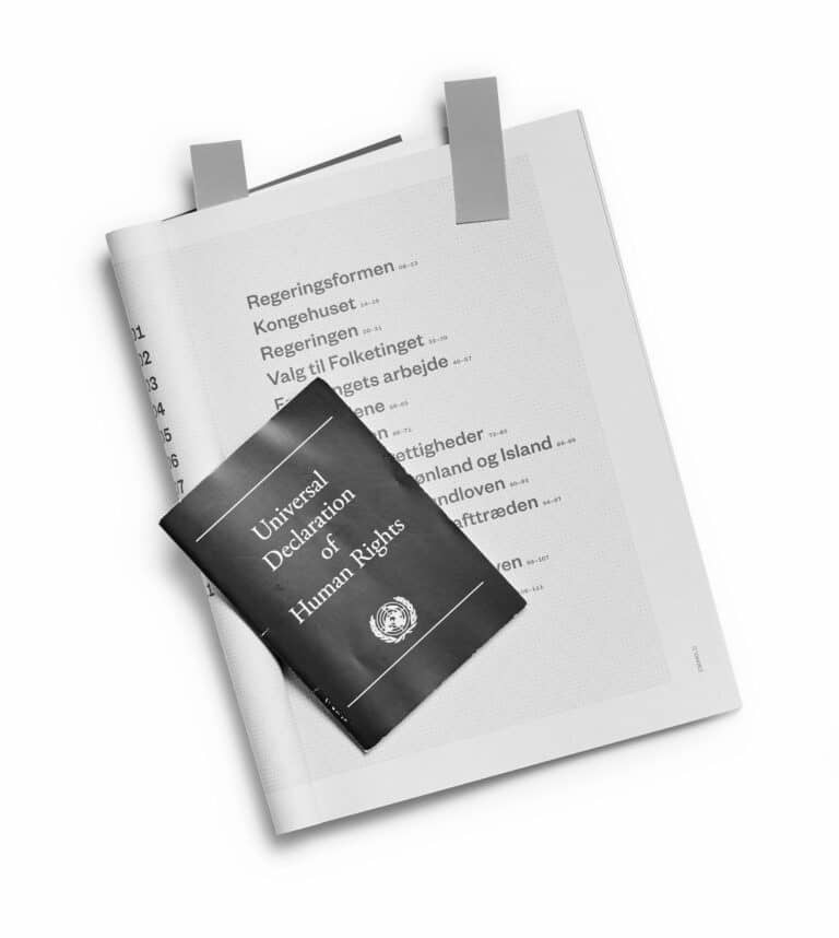 Rettigheder | En værdi, et ansvar og en pligt