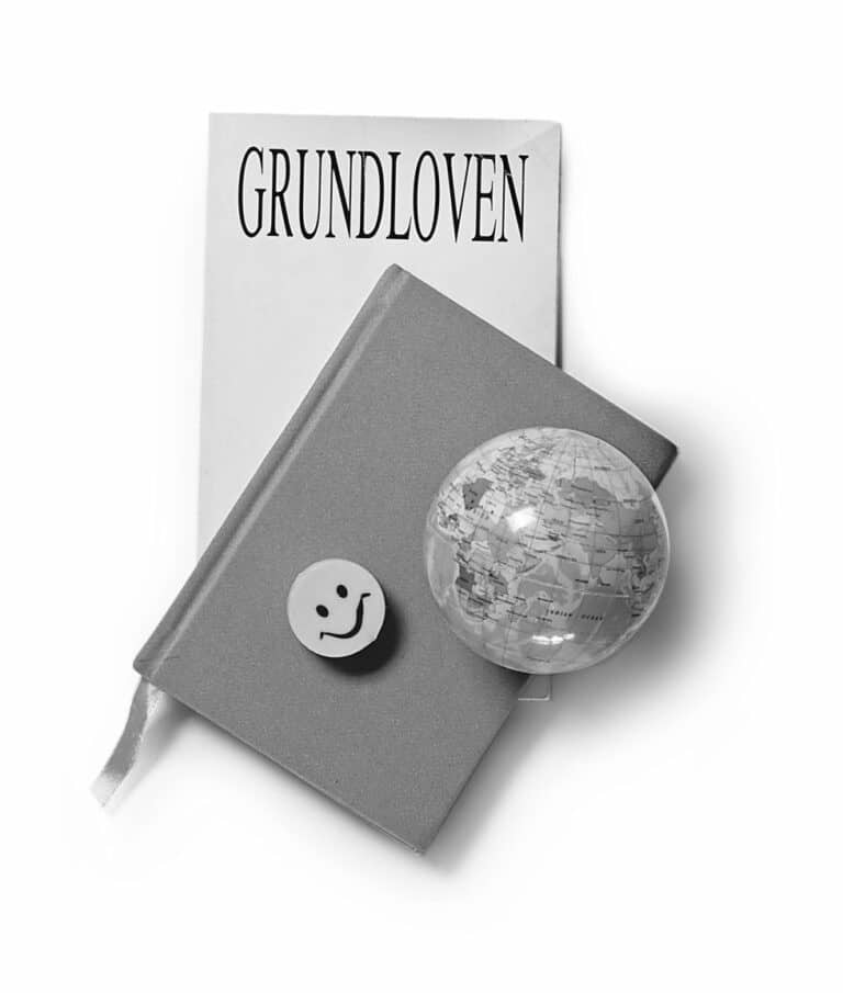 Hvorfor taler vi så meget om forældrene?