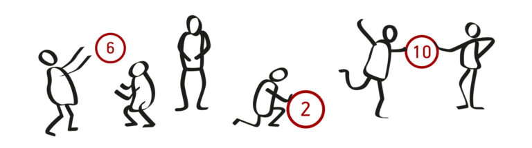 Tal og statistik 2024