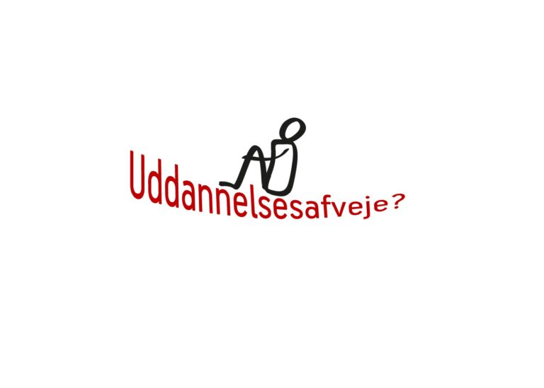 | Omskiftelige uddannelsesveje – og afveje